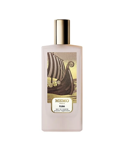 Memo Paris Flam Eau De Parfum, 2.5 oz.