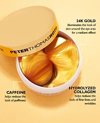 Peter Thomas Roth 3-Piece Eye Patch Trio Set