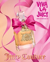 Juicy Couture 3-Piece Viva La Juicy Eau de Parfum Spray Gift Set