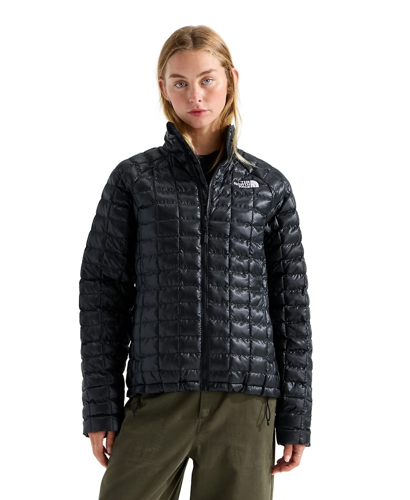 The North Face Women's Thermo-Ball Puffer Jacket