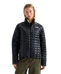 The North Face Women's Thermo-Ball Puffer Jacket
