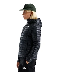 The North Face Women's Thermo-Ball Hooded Jacket