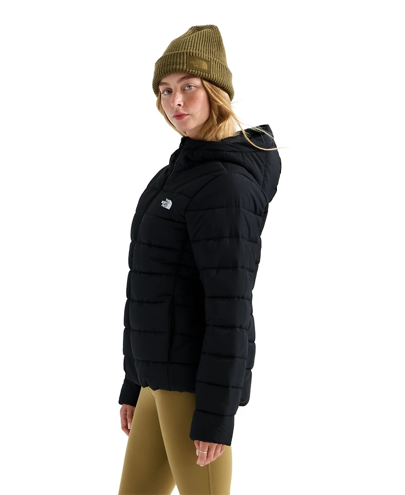 The North Face Women's Aconcagua Windwall Hooded Jacket