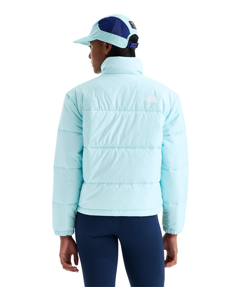 The North Face Women's Nuketo Synth Insulated Jacket