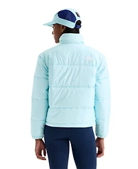 The North Face Women's Nuketo Synth Insulated Jacket