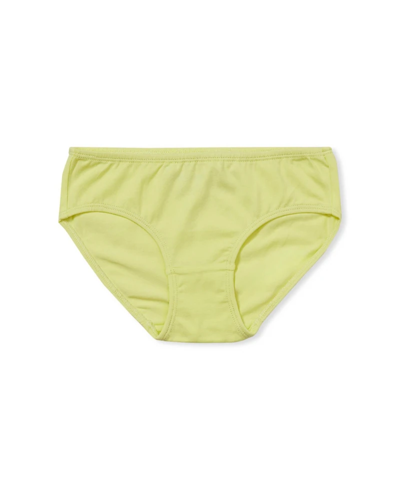 Lands' End Girls Hipster Underwear Panties 5 Pack