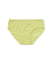 Lands' End Girls Hipster Underwear Panties 5 Pack