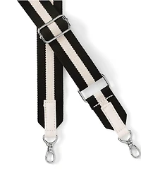 Lands' End Wide Adjustable Fashion Crossbody Strap