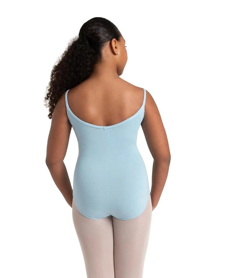 Capezio Toddler/Child Classics Princess Camisole Leotard - Girls