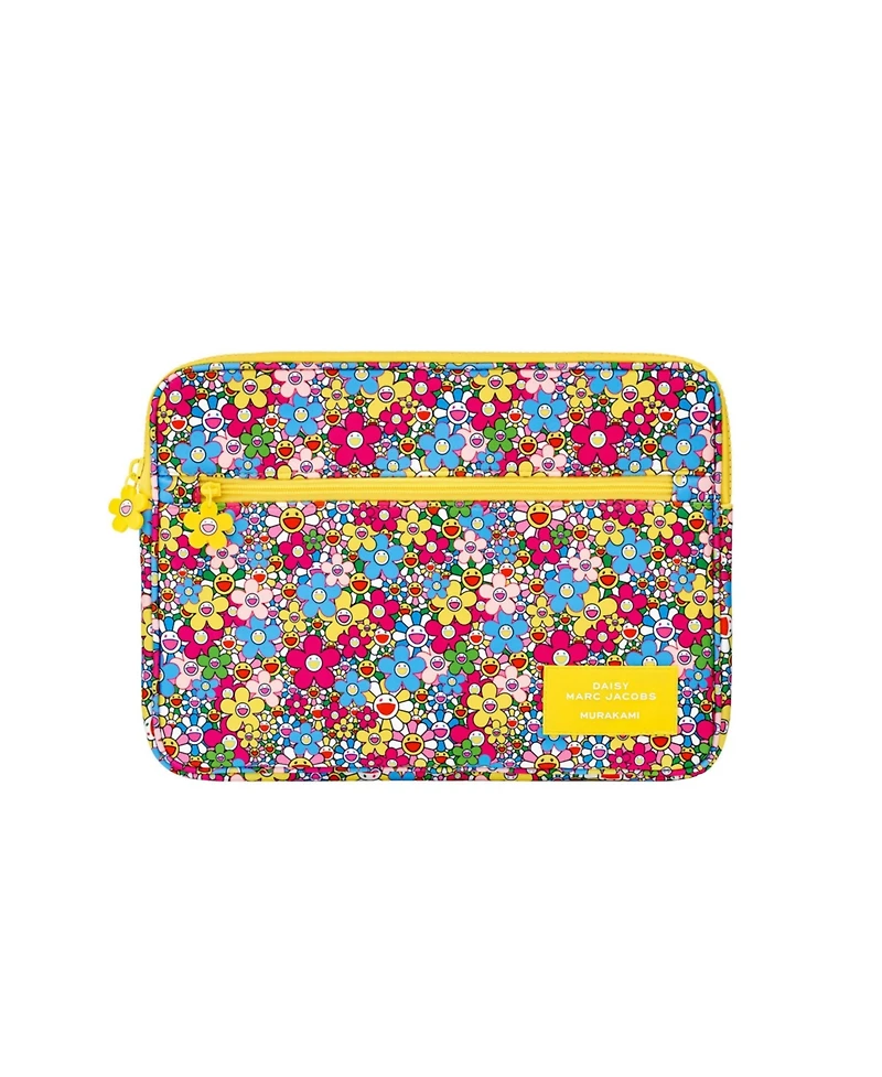 Free laptop case with $120 Marc Jacobs fragrance purchase