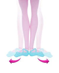 Barbie in the Nutcracker Clara 12" Tutu Fashion Doll with 7-Point Articulation, Ages 3+