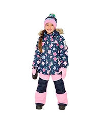 Deux par Little and Big Girl (6
