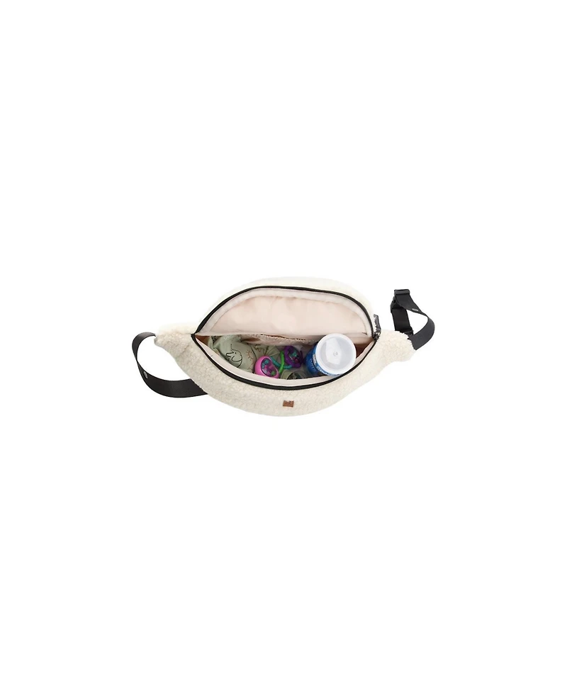 Deux par Deux Kids Unisex Changing Sling Bag