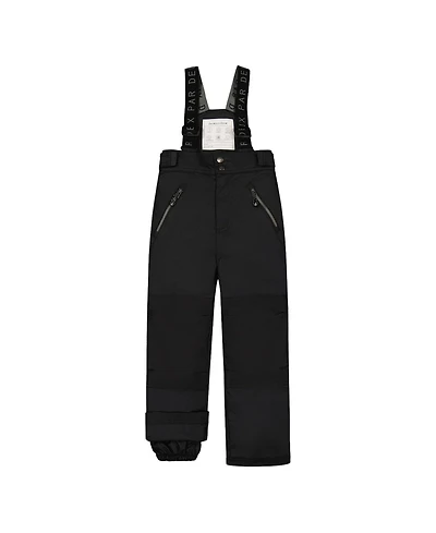 Deux par Little and Big Unisex (6-14) Play Snow Pants