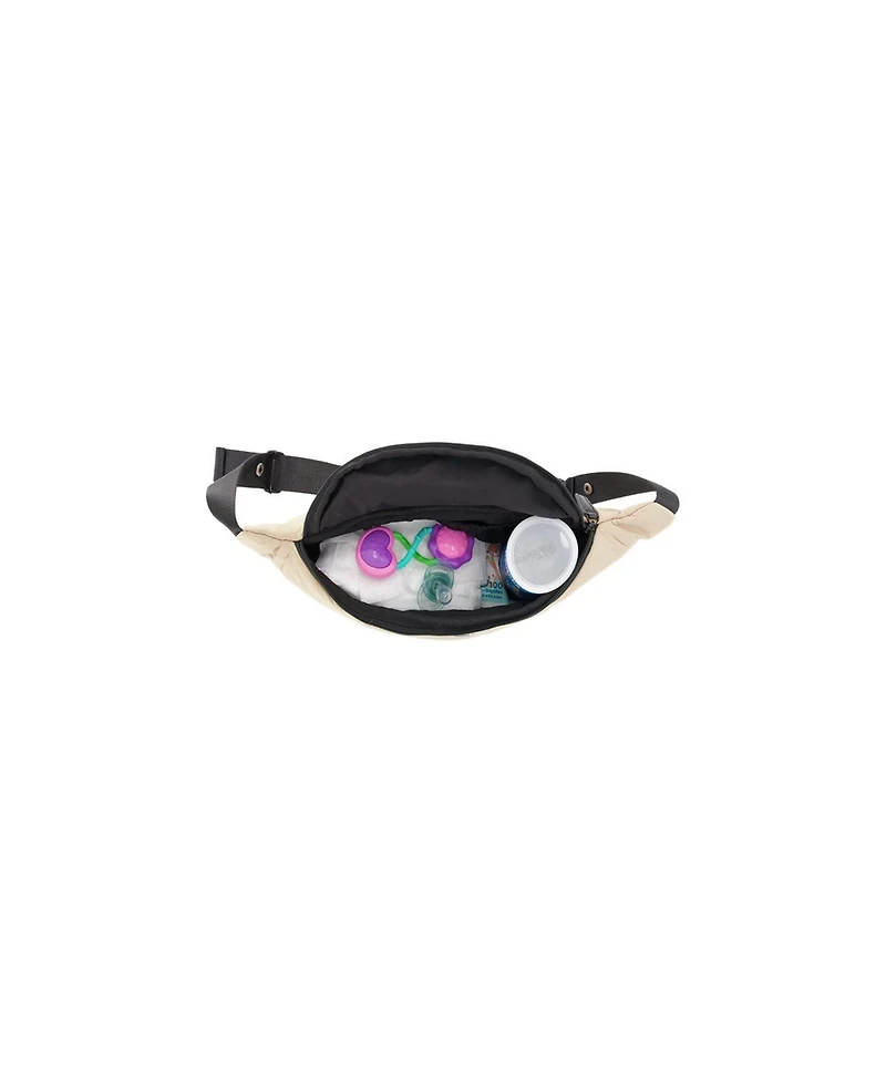 Deux par Deux Kids Unisex Changing Sling Bag