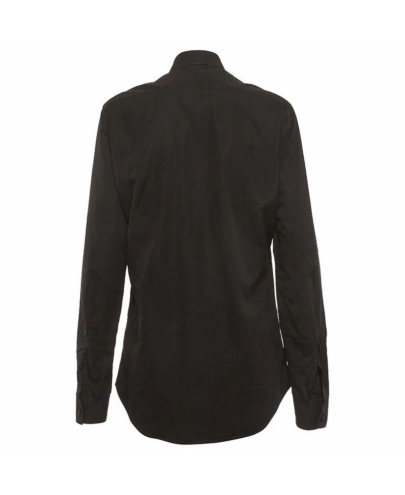 Pre-Owned Balenciaga Women's Cotton Top