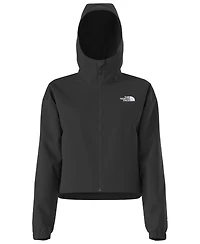 The North Face Women's Quest Mono Cropped Regular Fit Jacket