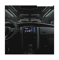 Pioneer 10.1" Digital Media Receiver with CarPlay and Split Screen - DMHWT8000