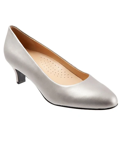 Trotters Women's Fab Pump