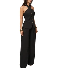 Jluxlabel Women's Always Ready Tailored Trouser