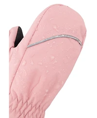 Deux par Deux Baby Girls (12-24 months) Play Winter Mittens