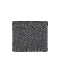 Deux par Deux Toddler Unisex 2-4 Winter Knit Neckwarmer Cool
