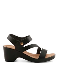 Patrizia Women's Guillen Wedge Sandal