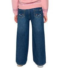 Deux par Deux Toddler Girl (2T-5T)Jeans