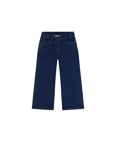 Deux par Deux Toddler Girl (2T-5T) Jeggings with Lurex