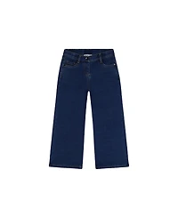 Deux par Deux Toddler Girl (2T-5T) Jeggings with Lurex