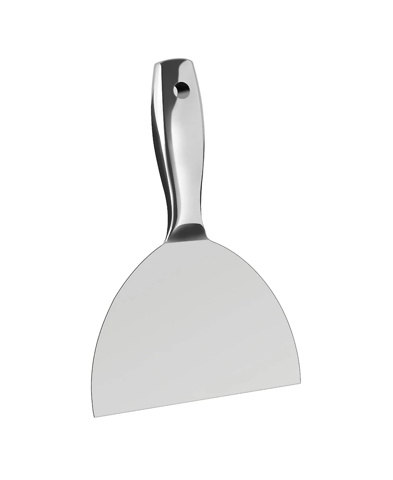 Xdovet Putty Knife Stainless Steel Scraper Drywall Tool