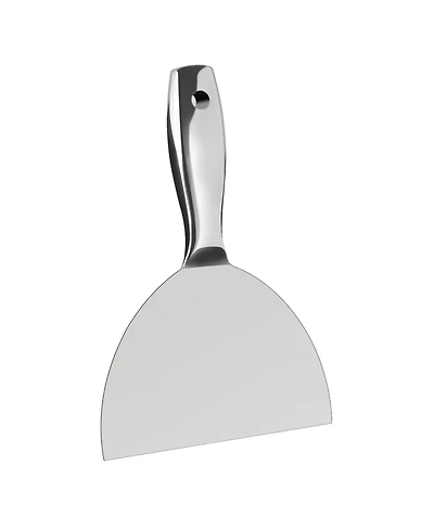 Xdovet Putty Knife Stainless Steel Scraper Drywall Tool