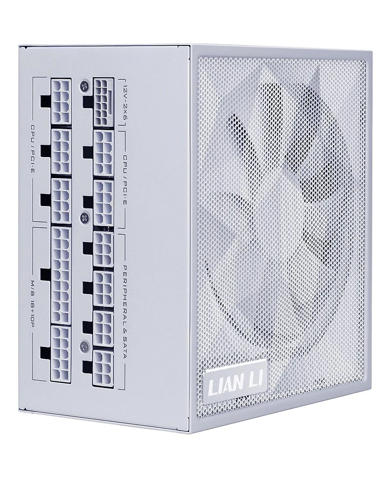 Lian-Li SX1200P Platinum