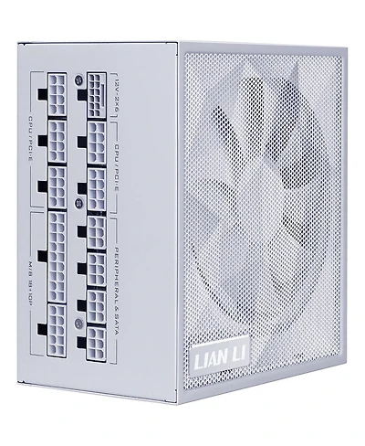 Lian-Li SX1200P Platinum