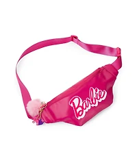 Barbie Script Kids Belt Bag / Fanny Pack