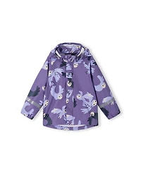 Reima Boys' and Girls' (5-10) Vesi Raincoat