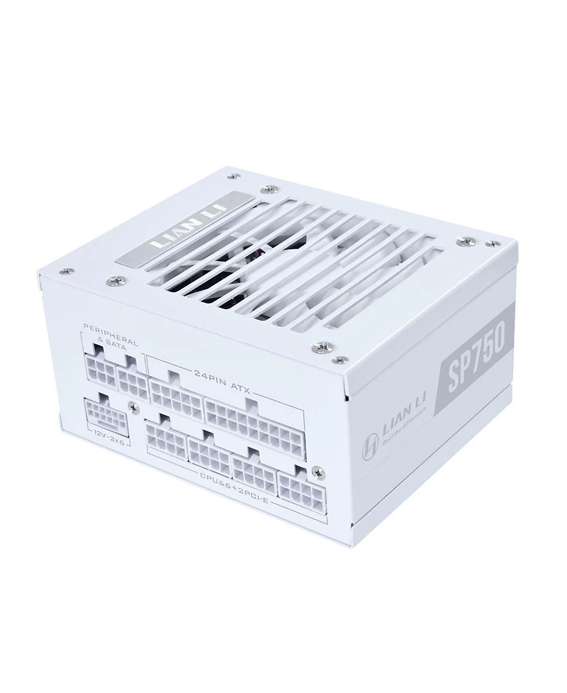 Lian-Li SP750 V2 Gold 750W