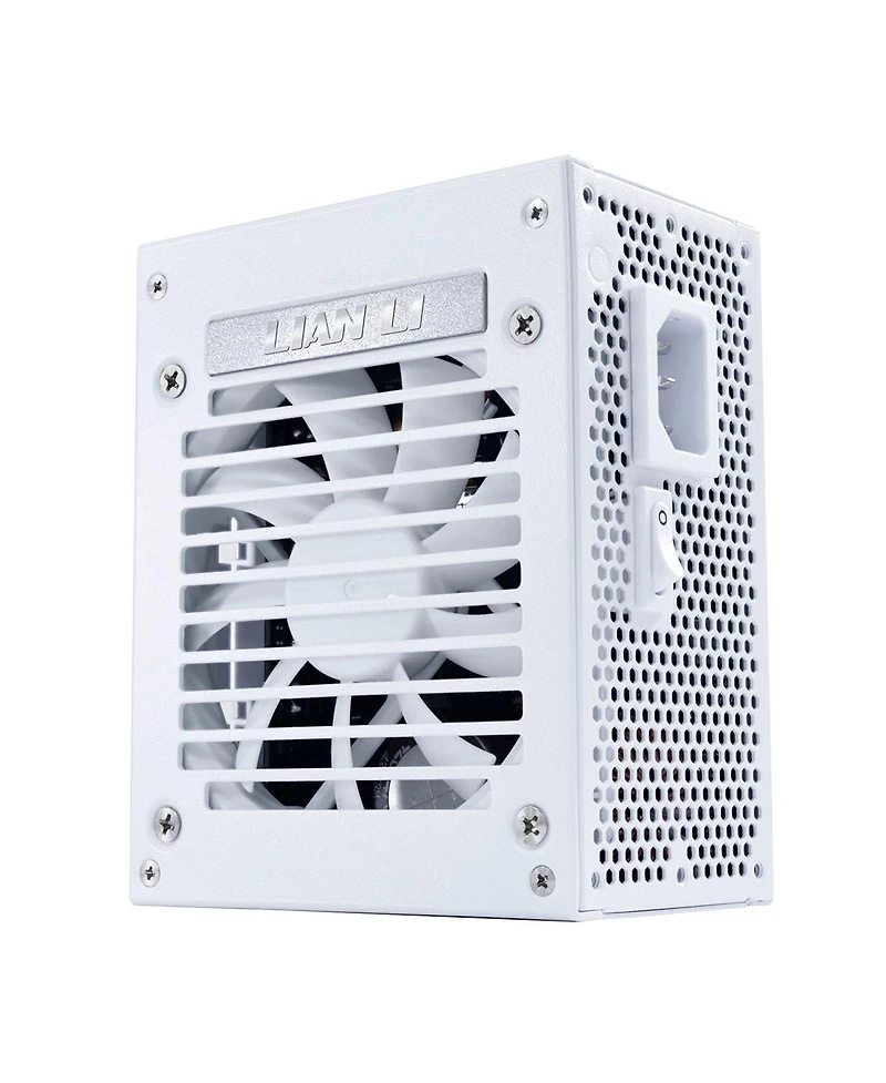 Lian-Li SP750 V2 Gold 750W