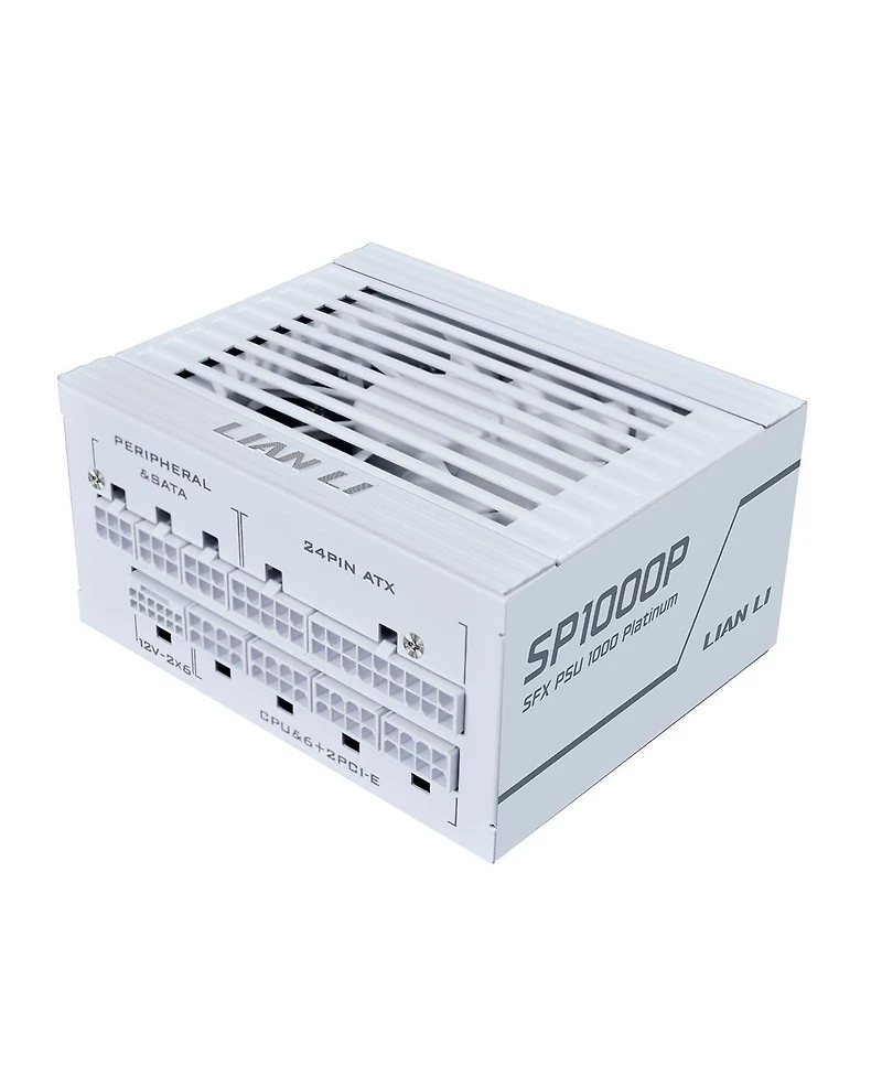 Lian-Li SP1000P Platinum
