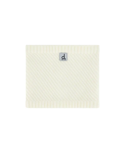 Deux par Deux Toddler Unisex (2-4) Winter Knit Neckwarmer