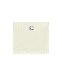 Deux par Deux Toddler Unisex (2-4) Winter Knit Neckwarmer