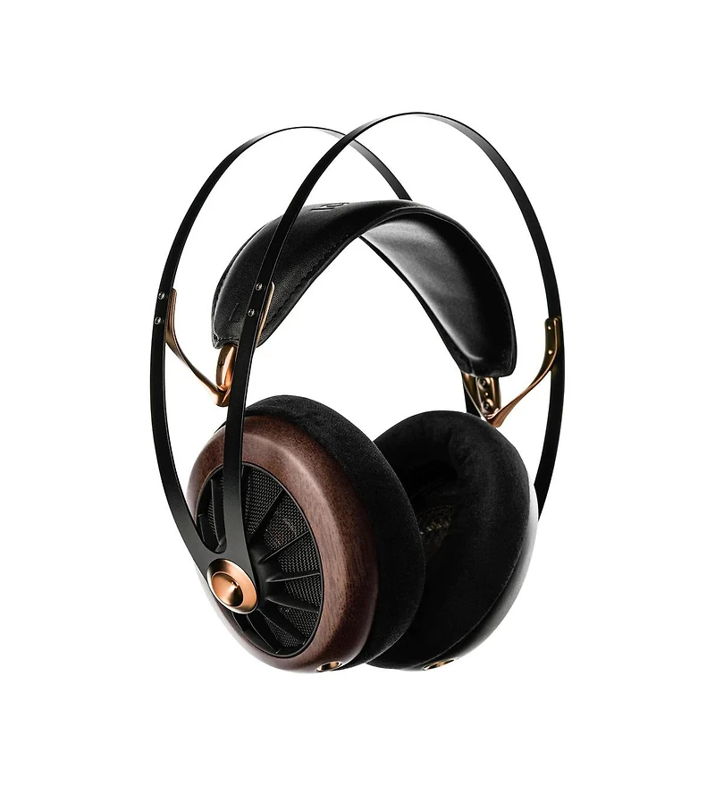 Meze Audio 109 Pro Open-Back Dynamic Headphones