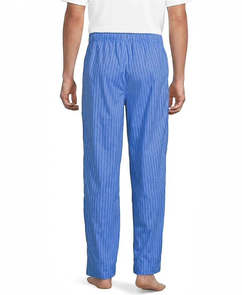 Lands' End Men's Essential Pajama Pant