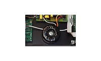 Panamax M5400-pm 2RU 11-Outlet Power Management with Voltage Regulation