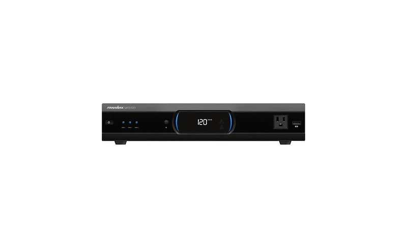 Panamax MR5100 11-Outlet Home Theater Power Management
