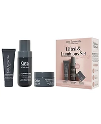 Kate Somerville 3-Piece The Satin Skincare Set