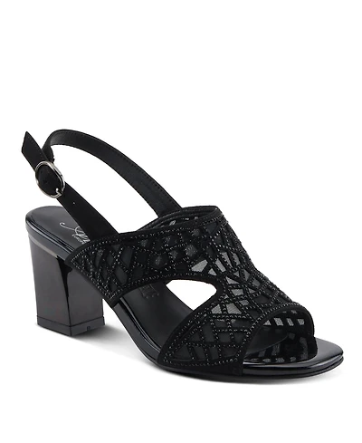 Azura Women's Slingback Sandal