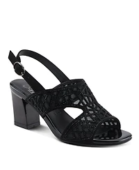 Azura Women's Slingback Sandal