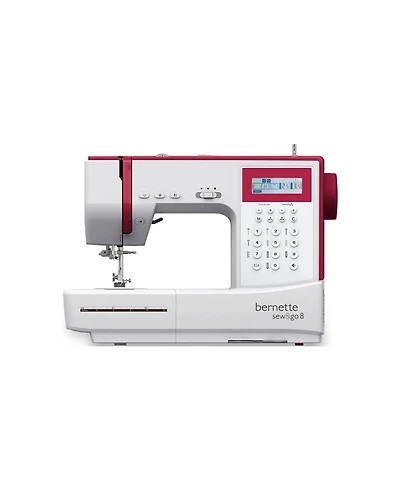 Bernette Sew and go 8 Sewing Machine
