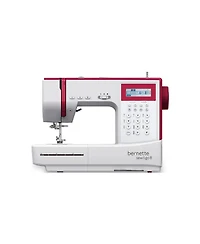 Bernette Sew and go 8 Sewing Machine